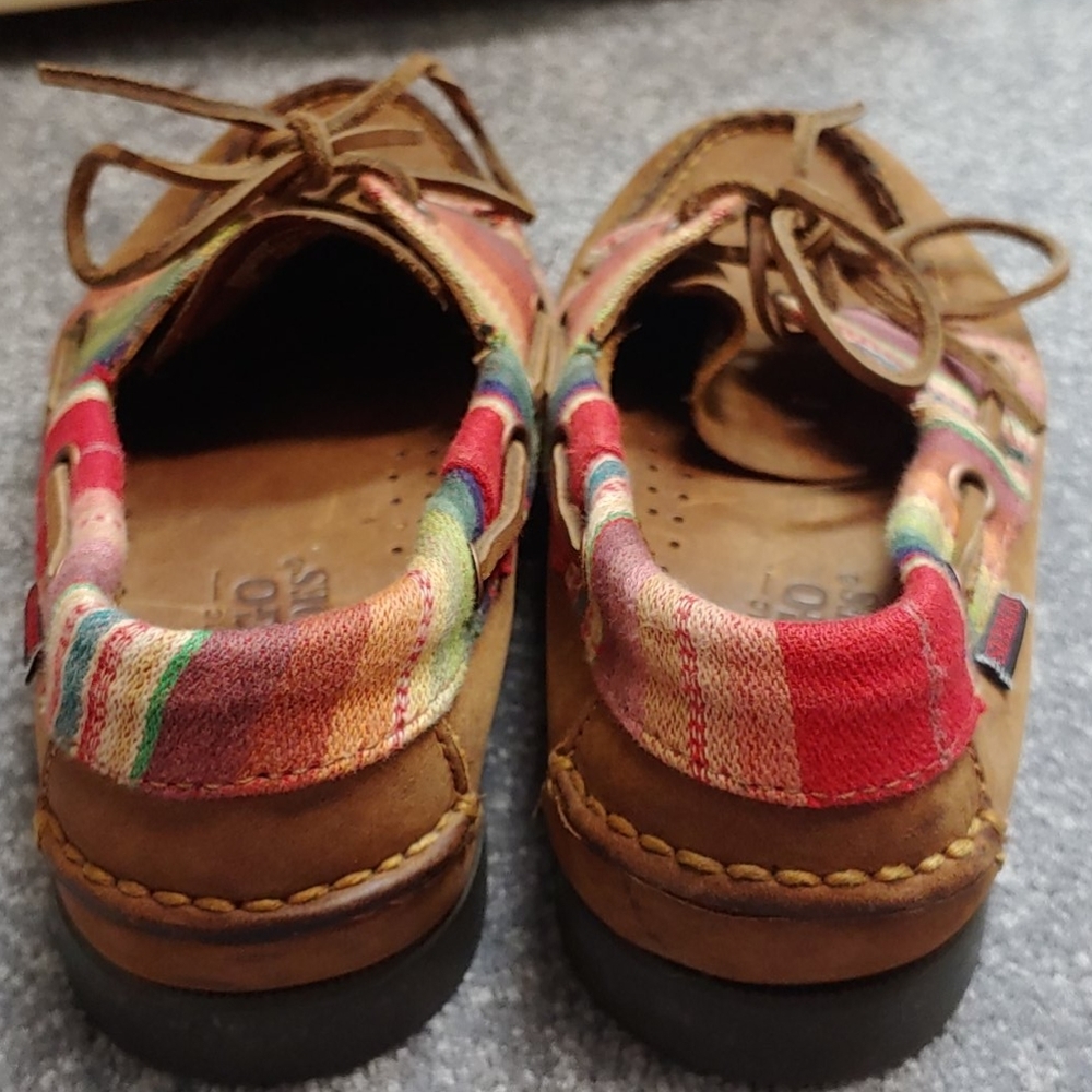Sebago Docksides Shoes